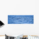 Wasser Wall Decal