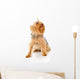 Dog Wall Decal