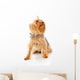 Dog Wall Decal