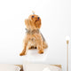 Dog Wall Decal