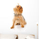 Dog Wall Decal