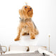 Dog Wall Decal