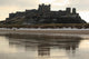Bamburgh Castle Reflection Wall Mural