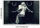 beautiful woman piano Wall Mural