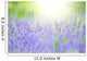 Lavender Wall Mural
