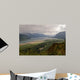 Columbia River Gorge Wall Mural