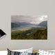 Columbia River Gorge Wall Mural