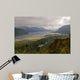 Columbia River Gorge Wall Mural