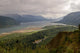 Columbia River Gorge Wall Mural
