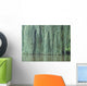 willow Wall Mural