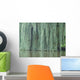willow Wall Mural