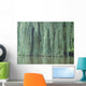 willow Wall Mural