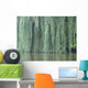 willow Wall Mural