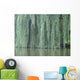 willow Wall Mural
