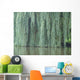 willow Wall Mural