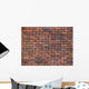Brick Wall Wall Mural