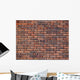 Brick Wall Wall Mural