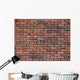 Brick Wall Wall Mural