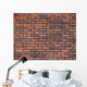 Brick Wall Wall Mural