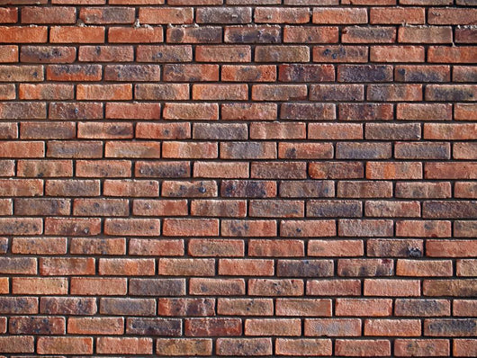 Brick Wall Wall Mural