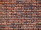 Brick Wall Wall Mural