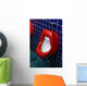 Toilet Bowl Wall Mural