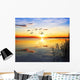 flying towards the sun Wall Mural