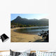 Ilha Grande Wall Decal