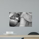 American Football Wall Mural