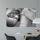 American Football Wall Mural