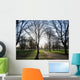 Hyde Park Wall Decal