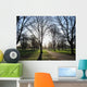 Hyde Park Wall Decal