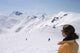 Ski Flaine Wall Decal