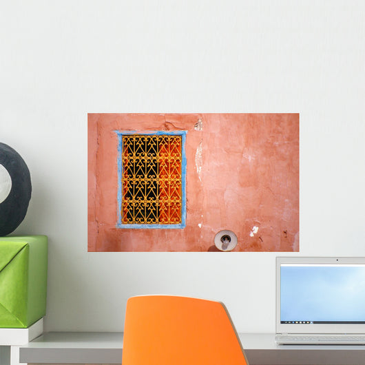 Fen Wall Mural