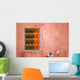 Fen Wall Mural