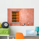Fen Wall Mural