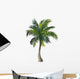 Palm Wall Decal