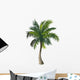 Palm Wall Decal