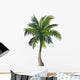 Palm Wall Decal