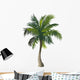 Palm Wall Decal