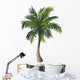 Palm Wall Decal