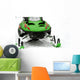 snowmobile Wall Mural