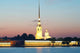 Peter and Paul Fortress