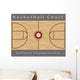 Basketball Court