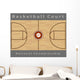 Basketball Court