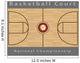 Basketball Court