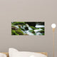 Small Waterfall Wall Decal Design 2