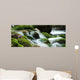 Small Waterfall Wall Decal Design 2