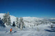 Skiing Mayrhofen Wall Decal