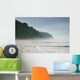 Baltic Sea Fog Wall Decal